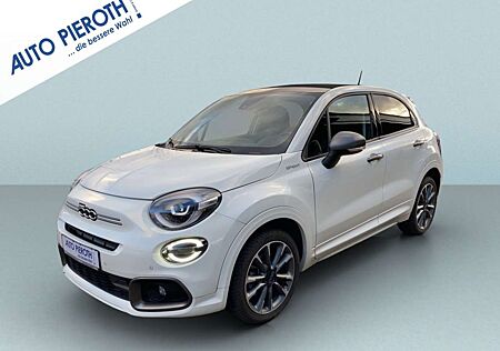 Fiat 500 500X Dolcevita 1.5 GSE Hybrid Sport