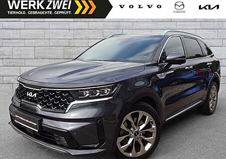 Kia Sorento 2,2CRDI Platinum 4WD 7Sitze BLIS ACC HUD