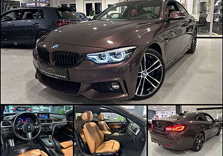 BMW 430 i M Sport Coupe|Individual|Edelholz|AHK|H/K