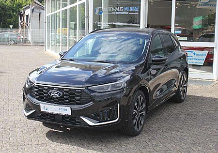 Ford Kuga Hybrid ST-Line X