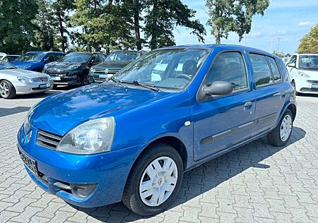 Renault Clio II Campus Klima 1-Hand