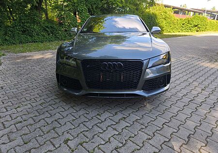 Audi RS7