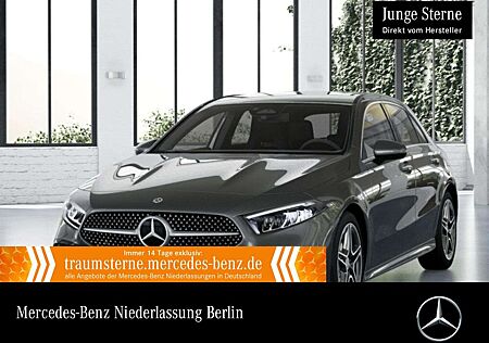 Mercedes-Benz A 200 AMG+LED+KAMERA+KEYLESS+7G