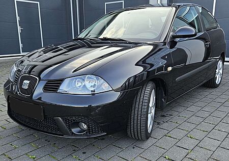 Seat Ibiza 1.4 16V Sport Edition