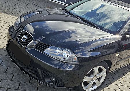 Seat Ibiza 1.4 16V Sport Edition