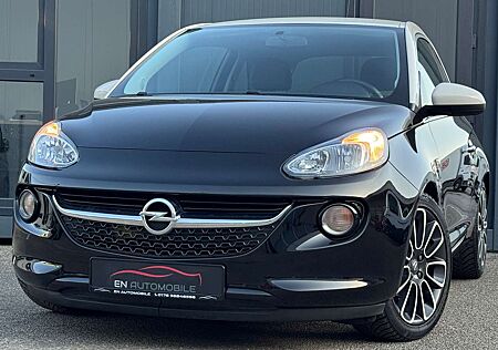 Opel Adam Germany's next Topmodel|SHZ|LHZ|PDC|49.000km|