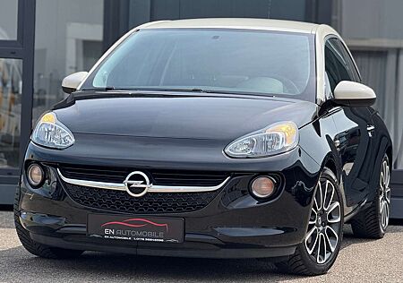 Opel Adam Germany's next Topmodel|SHZ|LHZ|PDC|49.000km|