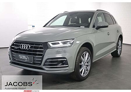 Audi Q5 55 TFSI e quattro S-line S-tronic,Navi,Mat