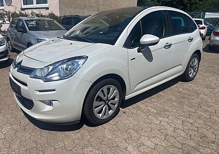 Citroën C3 Citroen Exclusive Automatik Leder/Sitzhzg/Kamera