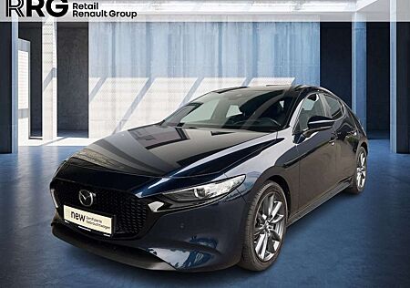 Mazda 3 SKYACTIV-G 2.0 M-Hybrid Selection