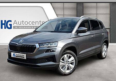 Skoda Karoq 1.5TSI Kessy LED AHK Navi ACC eHeck