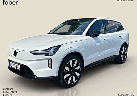 Volvo EX90 Ultra Performance Pure Electric AWD