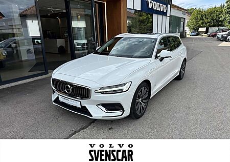 Volvo V60 T6 Inscription Recharge Plug-In Hybrid AWD Twin En