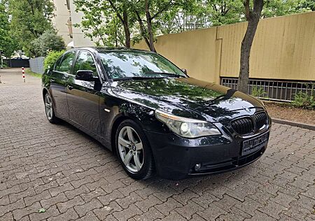 BMW 520i 520 Servo,KLima,Navi,Automatik