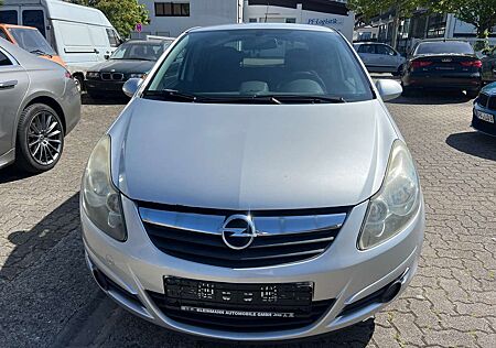 Opel Corsa Edition "111 Jahre"
