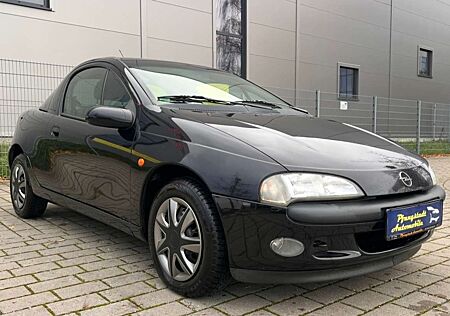 Opel Tigra 1.4i 16V Sports/1Hand/Geb.1961/Klassiker/