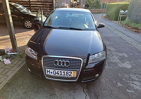 Audi A3 2.0 TDI