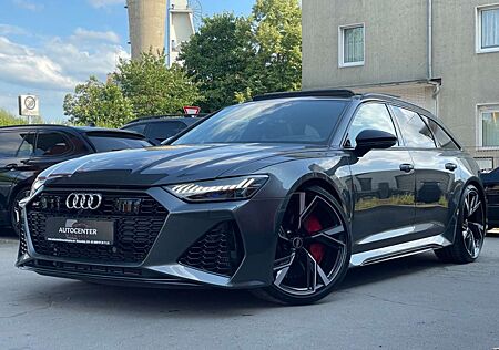 Audi RS6 RS 6 Avant 4.0 TFSI quattro