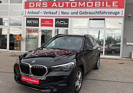 BMW X1 xDrive 20d Sport Line/Leder/HeadUp/Kamera/LED