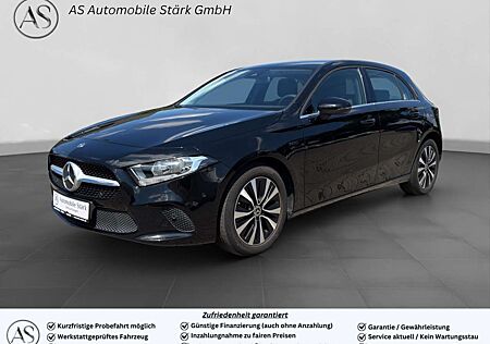 Mercedes-Benz A 250 Style+Leder+Navi+LED+MBUX+DAB