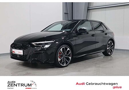 Audi S3 Sportback 2.0 TFSI quattro*Pano*Matrix*R-Kamera *