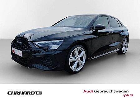 Audi S3 Sportback 2.0 TFSI quattro S tronic DCC VIRTUAL...
