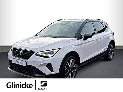 SEAT Arona FR 1.0 TSI DSG, AHK, NAVI