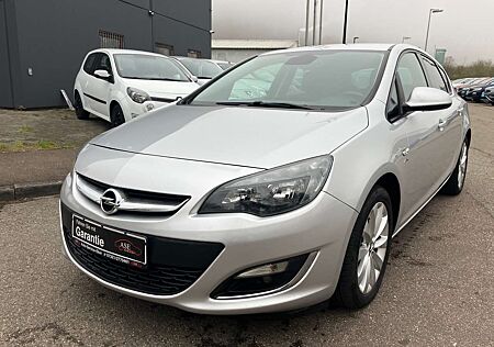 Opel Astra Active**TÜV*03/2026**