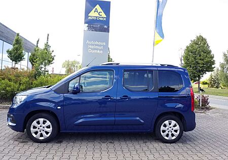 Opel Combo Innovation