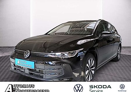 VW Golf Variant Volkswagen 1.5 eTSI DSG Goal LED ACC NAVI AHK TRAVEL-ASS. AL