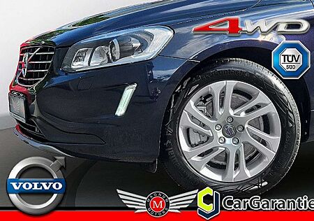 Volvo XC 60 XC60 MOMENTUM AWD*Aut.*Xenon*Navi*8xReifen*AHK*