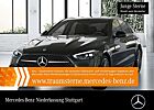 Mercedes-Benz C 180 AMG WideScreen LED Night Kamera Spurhalt-Ass