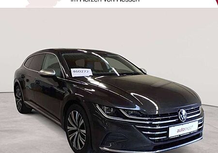 VW Arteon Volkswagen Shooting Brake Elegance PANO AHK HUD