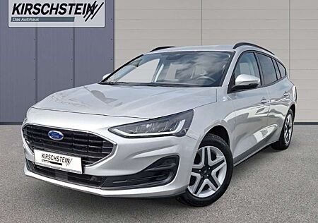 Ford Focus Turnier Cool & Connect 1.0 EcoBoost Sitzh.