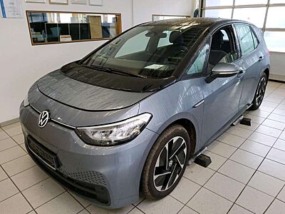 Volkswagen ID.3 Pure Performance 110 kW LED ACC Navi DAB+