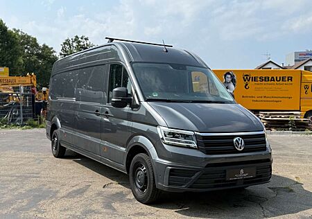 VW Crafter Volkswagen Kasten Kasten 35 lang Hochdach FWD