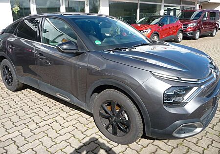Citroën C4 Citroen "Feel Pack"*Winterräder*NAVI*Kamera