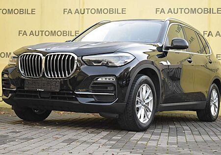 BMW X5 xDrive 30 d/PDC/LEDER/SHZ/360/LUFTFEDERUNG/