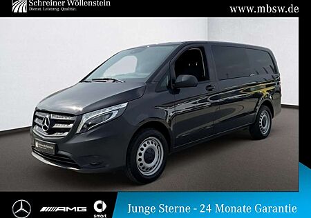 Mercedes-Benz Vito 119 CDI 4x4 Mixto Lang LED*Navi*Kamera*AHK*