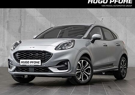 Ford Puma ST-Line Aut. ACC Kamera LED Navi WI-PKT