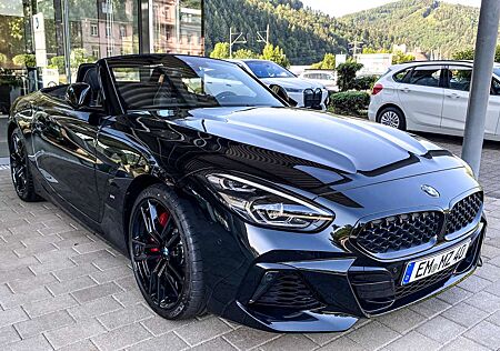 BMW Z4 M M40 i HUD Harman Kardon VOLL