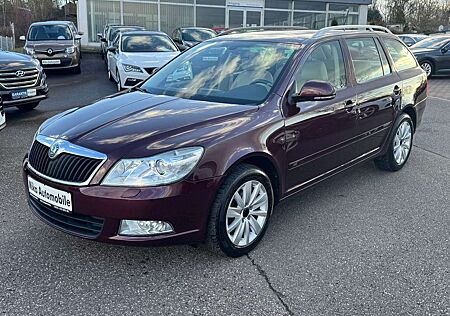 Skoda Octavia Combi Elegance