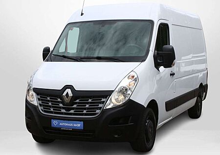Renault Master L2H2 3,5t Klima Telefon Tempomat
