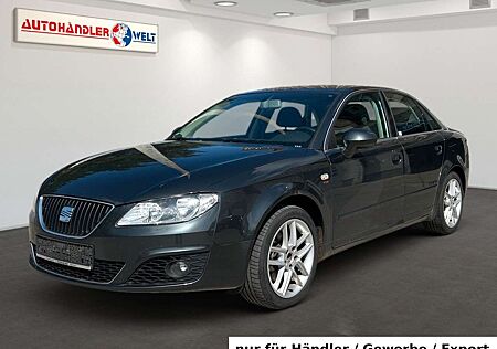 Seat Exeo 2.0 TDI Klimaautomatik PDC