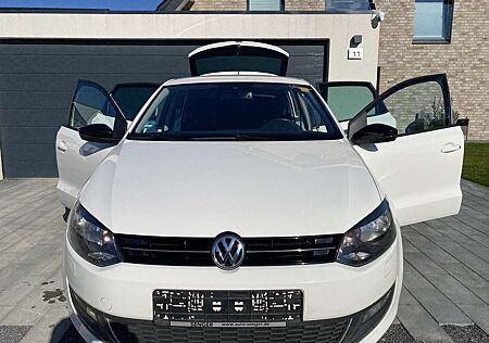 VW Polo Volkswagen Match