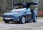 Tesla Model X LR RAVEN | ENHANCED AP | CCS |