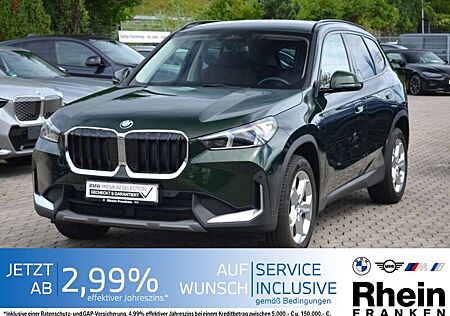 BMW X1 sDrive18i Adapt.LED.Kamera.Keyless.DAB.Sports