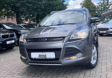 Ford Kuga Trend 1.6*MULTIFU*KLIMA*HU 03/2027*