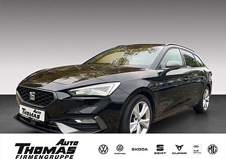 Seat Leon Sportstourer FR 1.5 TSI PANO+NAVI+BEATS