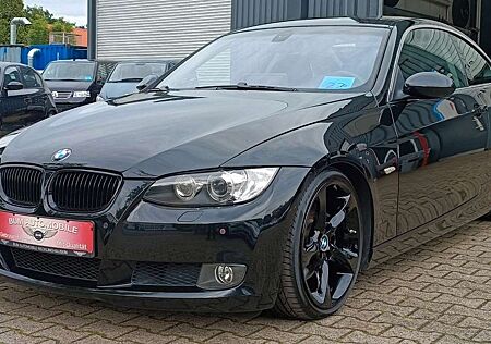 BMW 330 i-A Coupe M-Technik Android Xenon PDC